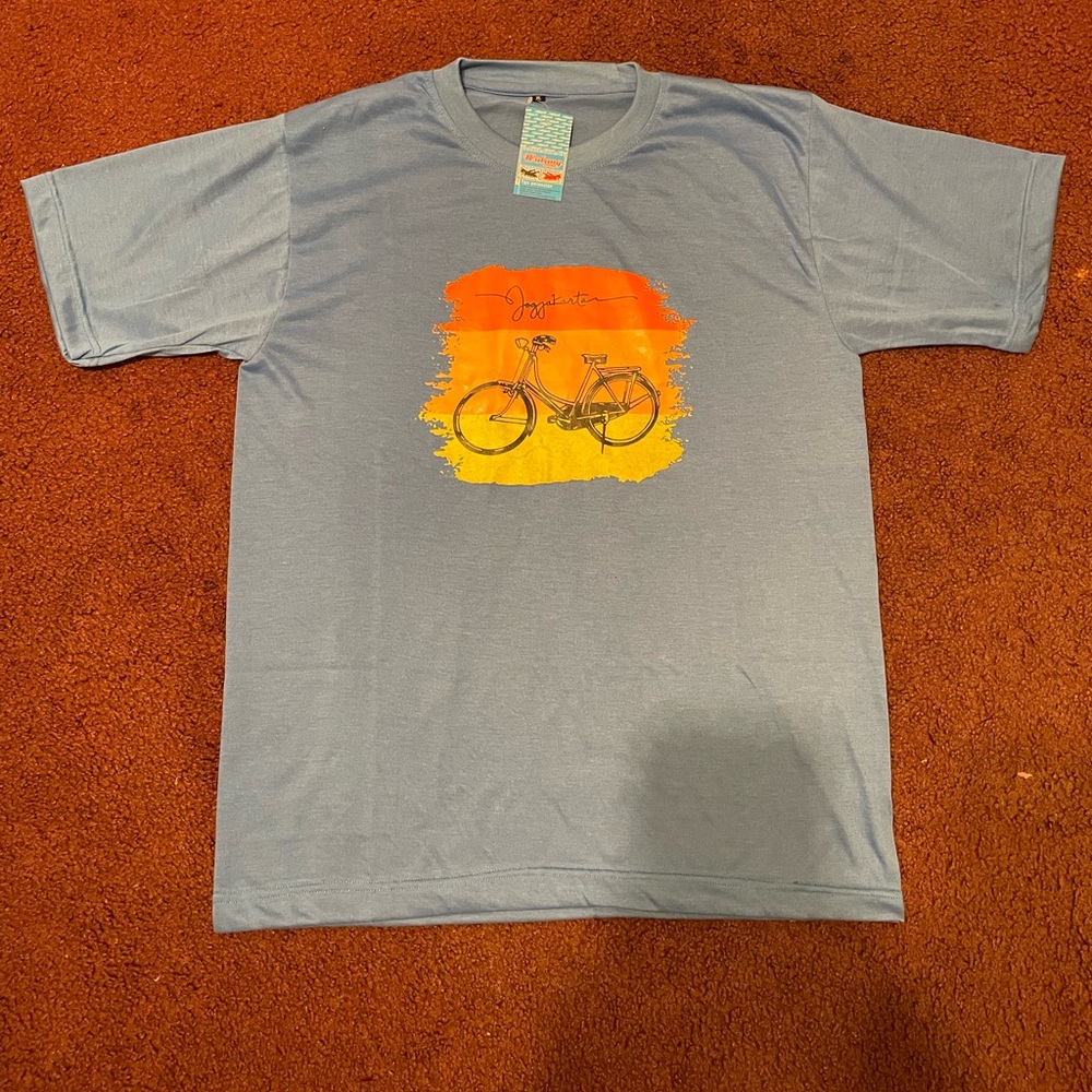 Mens T-shirt